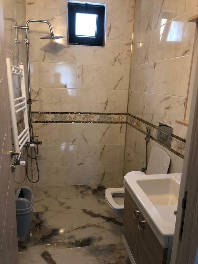 Horio Villa Uzungöl Kültér fotó