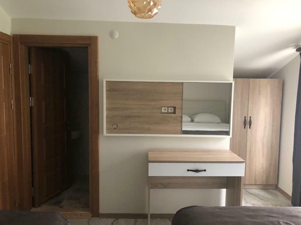 Horio Villa Uzungöl Kültér fotó